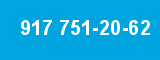 917 751-20-62 917 751-20-62
